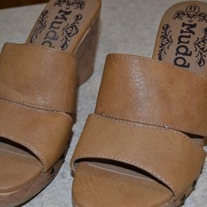 Beautiful Ladies wedges